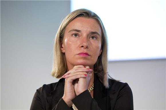 Čelnici europskih socijaldemokratskih vlada podržat će Mogherini