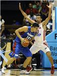 SPAIN BASKETBALL FIBA WORLD CUP