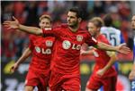 GERMANY SOCCER BUNDESLIGA