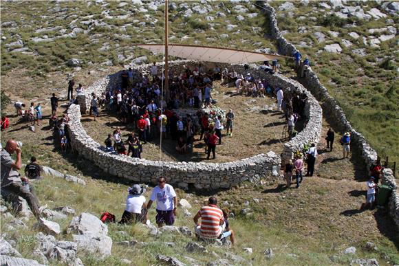 Obilježena sedma obljetnica kornatske tragedije