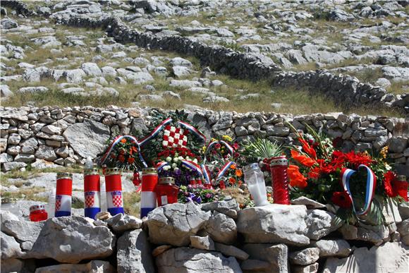 Obilježena sedma obljetnica kornatske tragedije