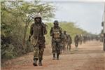 SOMALIA CONFLICT