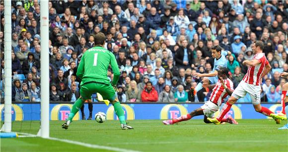 BRITAIN SOCCER ENGLISH PREMIER LEAGUE