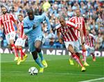 Stoke iznenadio Manchester City