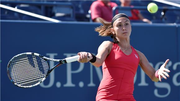 USA TENNIS US OPEN GRAND SLAM 2014