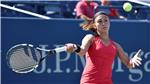 USA TENNIS US OPEN GRAND SLAM 2014