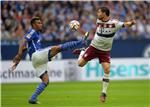 Schalke - Bayern 1-1