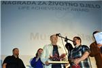 Zatvoren 8. Vukovar film festival