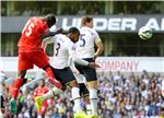 Tottenham - Liverpool 0-3, pogodak Jelavića