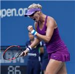 USA TENNIS US OPEN GRAND SLAM 2014