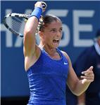 USA TENNIS US OPEN GRAND SLAM 2014