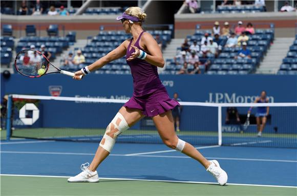 USA TENNIS US OPEN GRAND SLAM 2014