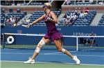 USA TENNIS US OPEN GRAND SLAM 2014