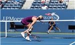 USA TENNIS US OPEN GRAND SLAM 2014