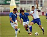 7. kolo Prve HNL: Hajduk-Dinamo