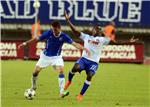 Prva HNL: Hajduk - Dinamo 2-3