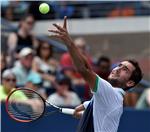 USA TENNIS US OPEN GRAND SLAM 2014