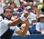 USA TENNIS US OPEN GRAND SLAM 2014