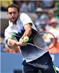 USA TENNIS US OPEN GRAND SLAM 2014