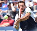 USA TENNIS US OPEN GRAND SLAM 2014