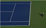 USA TENNIS US OPEN GRAND SLAM 2014