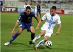 HNL: Rijeka - Zadar 4-1 poluvrijeme