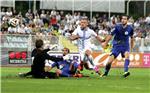 HNL: Rijeka - Zadar 4-1 poluvrijeme