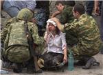 FILE RUSSIA BESLAN HOSTAGE DRAMA ANNIVERSARY