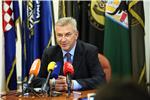 Ostojić se vratio na posao: "Sve govori da sam onaj stari"