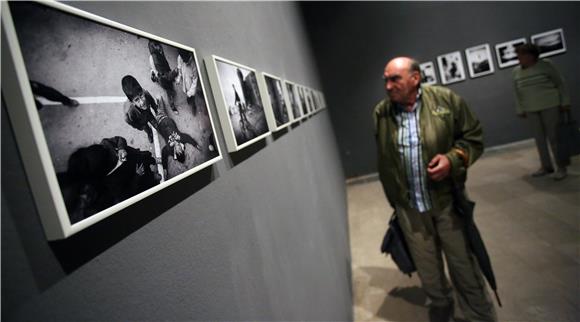 Izložba finalista i pobjednika Rovinj Photodays 2014. u Muzeju za umjetnost i obrt