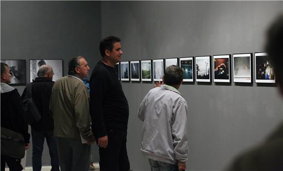 Izložba finalista i pobjednika Rovinj Photodays 2014. u Muzeju za umjetnost i obrt