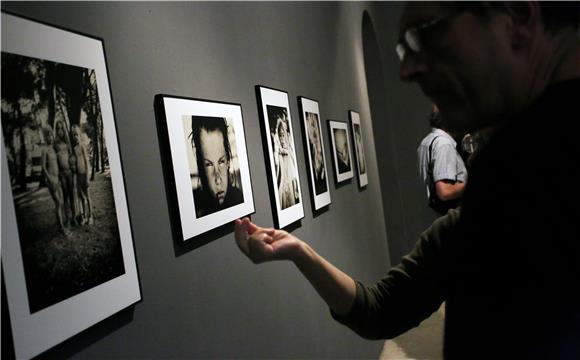 Izložba finalista i pobjednika Rovinj Photodays 2014. u Muzeju za umjetnost i obrt