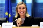 Mogherini se nada da će BiH provesti neophodne reforme