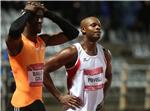 Hanžek: Powell i Cole podijelili prvo mjesto na 100m