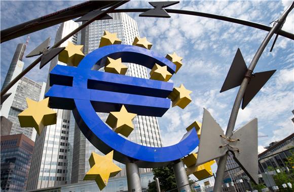 FILE GERMANY ECONOMY EUROPEAN CENTRAL BANK RATES