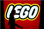 FILE GERMANY ECONOMY LEGO