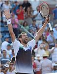 USA TENNIS US OPEN GRAND SLAM 2014