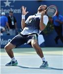 USA TENNIS US OPEN GRAND SLAM 2014