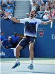 USA TENNIS US OPEN GRAND SLAM 2014