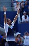 USA TENNIS US OPEN GRAND SLAM 2014