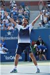 USA TENNIS US OPEN GRAND SLAM 2014