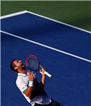 USA TENNIS US OPEN GRAND SLAM 2014