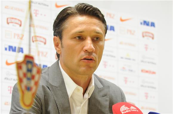 Konferencija za medije Nike Kovača 04.09.2014