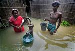 INDIA FLOOD