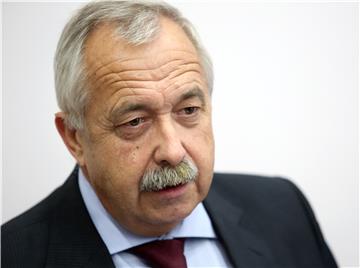 Konferencija za novinare udruge ''Inicijativa za osnivanje Narodne stranke – reformisti'' 