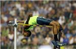 Dijamantna liga: Barshim preskočio 2.43m