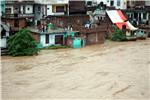 INDIA KASHMIR FLOOD