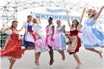 GERMANY OKTOBERFEST