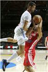 SPAIN BASKETBALL WORLD CUP 2014