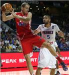 SPAIN BASKETBALL WORLD CUP 2014